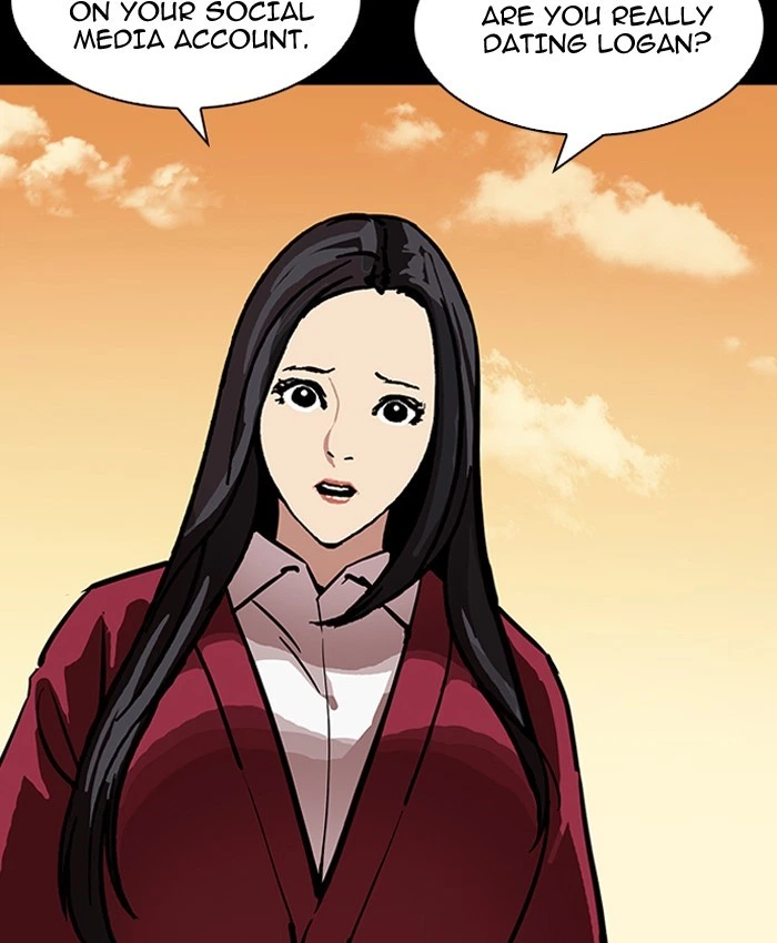Lookism Chapter 196 — page 114
