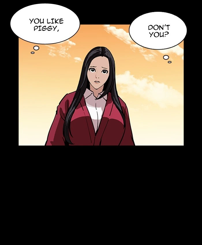 Lookism Chapter 196 — page 120