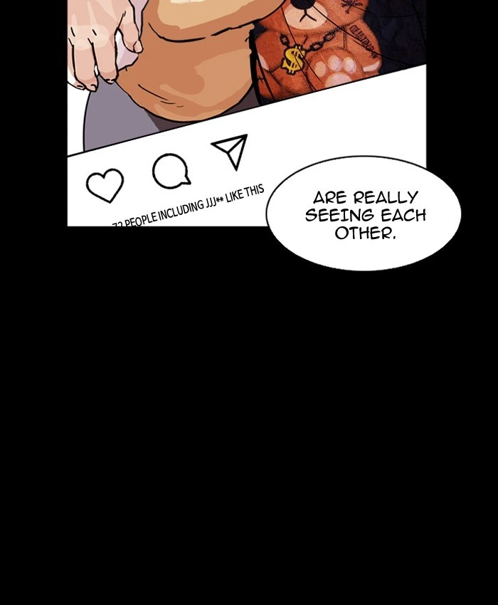 Lookism Chapter 196 — page 133