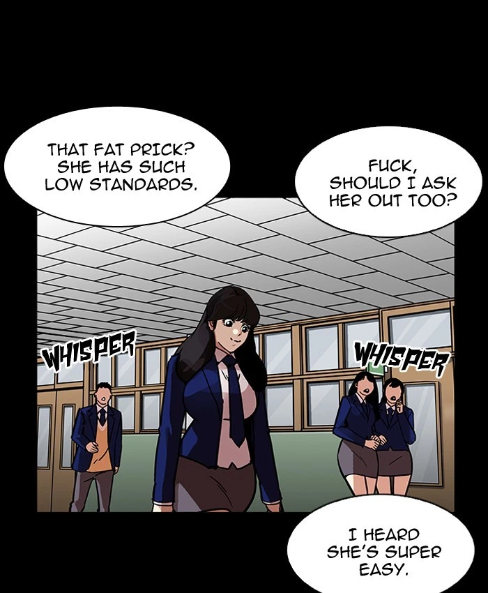 Lookism Chapter 196 — page 134