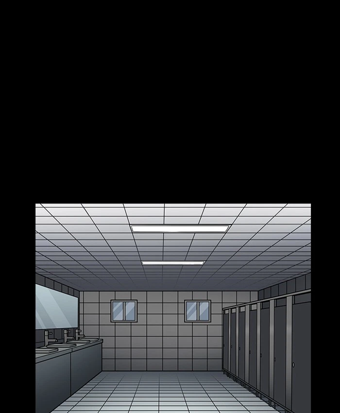 Lookism Chapter 196 — page 137