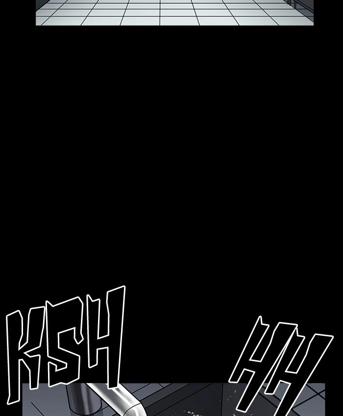 Lookism Chapter 196 — page 138
