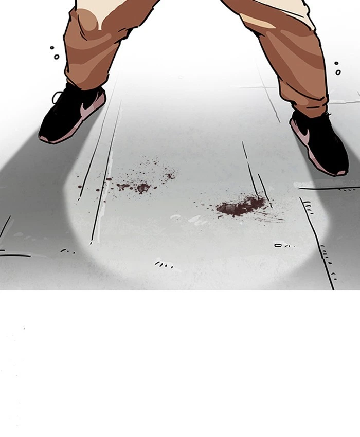 Lookism Chapter 196 — page 155