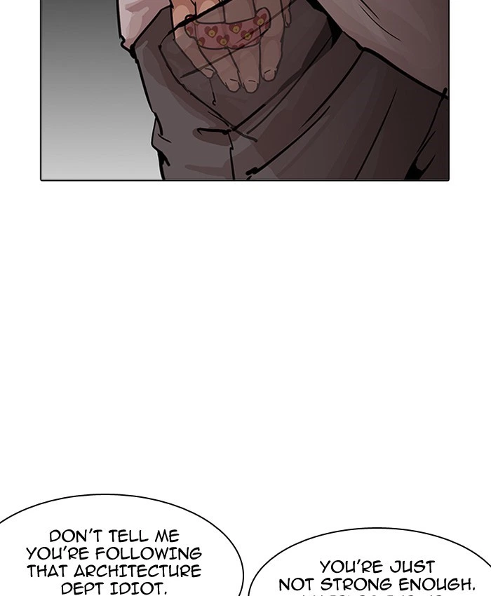 Lookism Chapter 196 — page 157