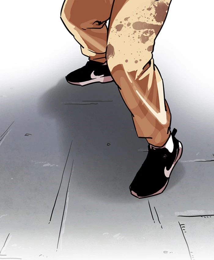 Lookism Chapter 196 — page 168