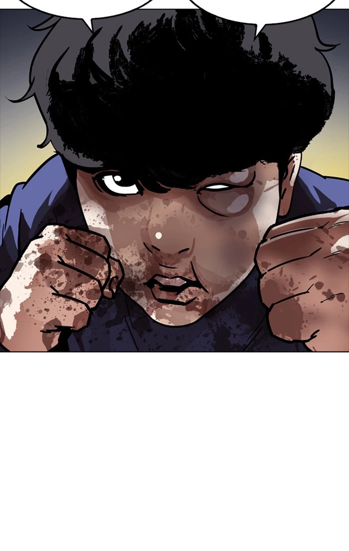 Lookism Chapter 196 — page 170