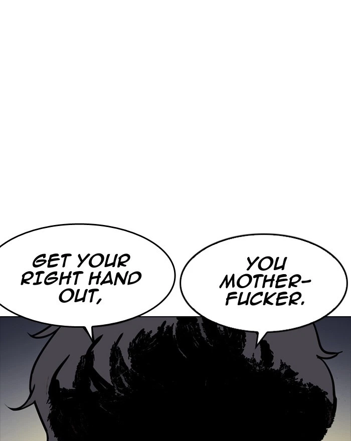 Lookism Chapter 197 — page 1