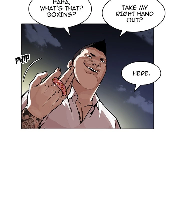 Lookism Chapter 197 — page 5