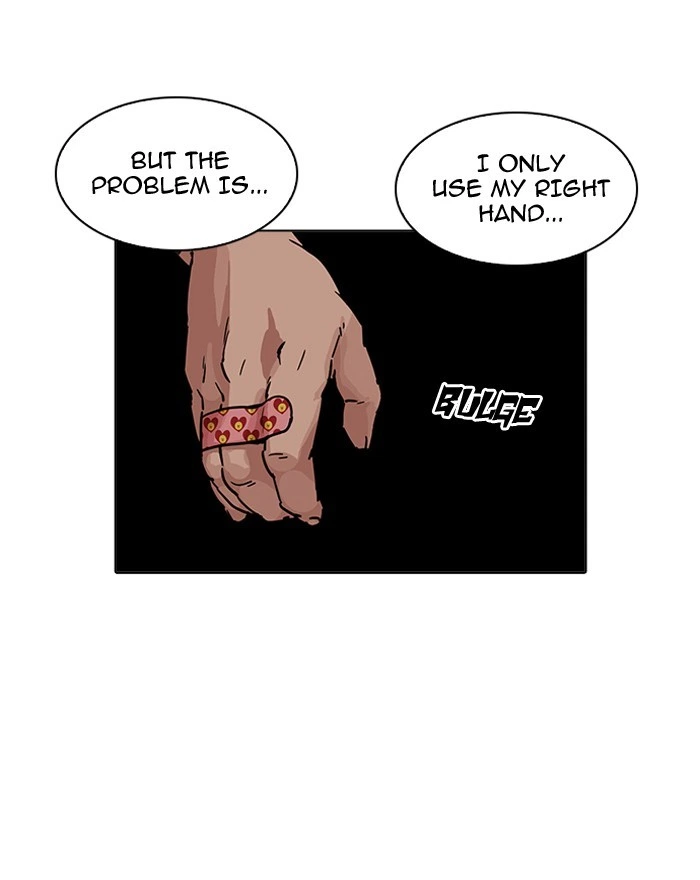 Lookism Chapter 197 — page 6