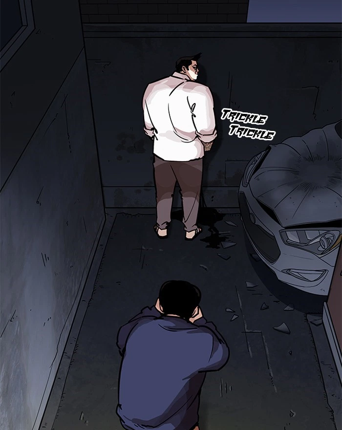 Lookism Chapter 197 — page 8