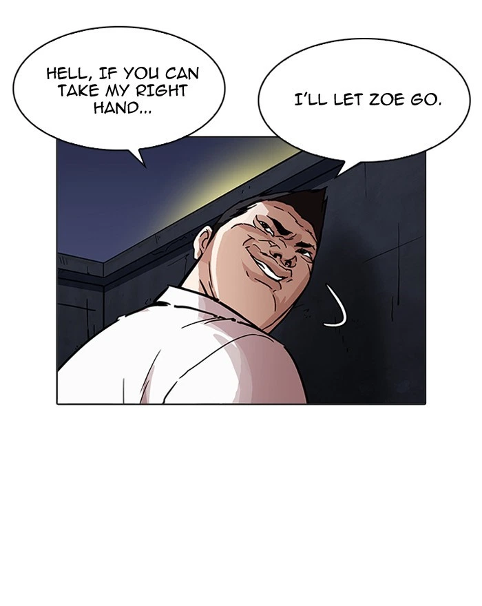 Lookism Chapter 197 — page 10