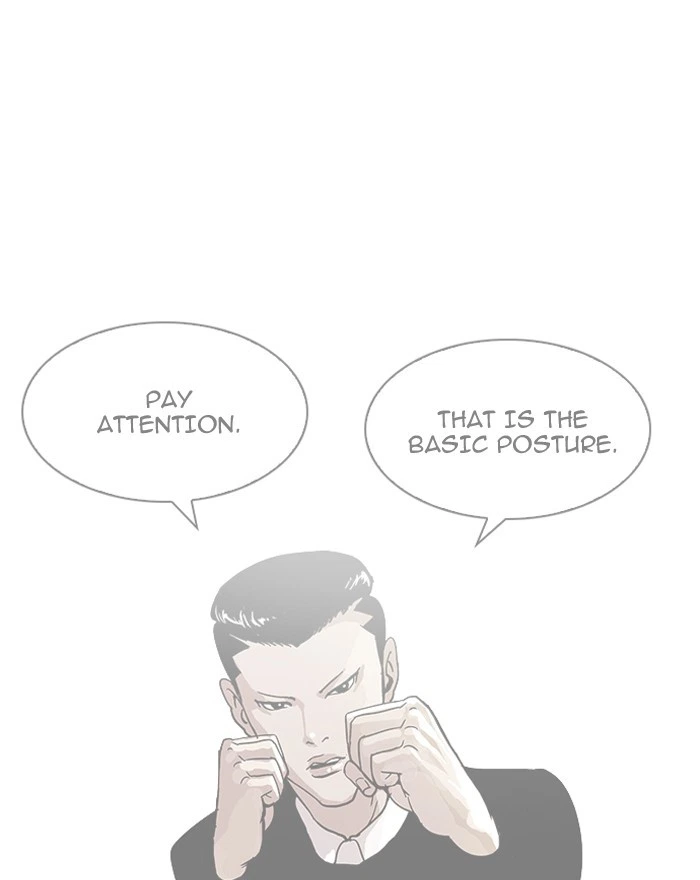 Lookism Chapter 197 — page 23