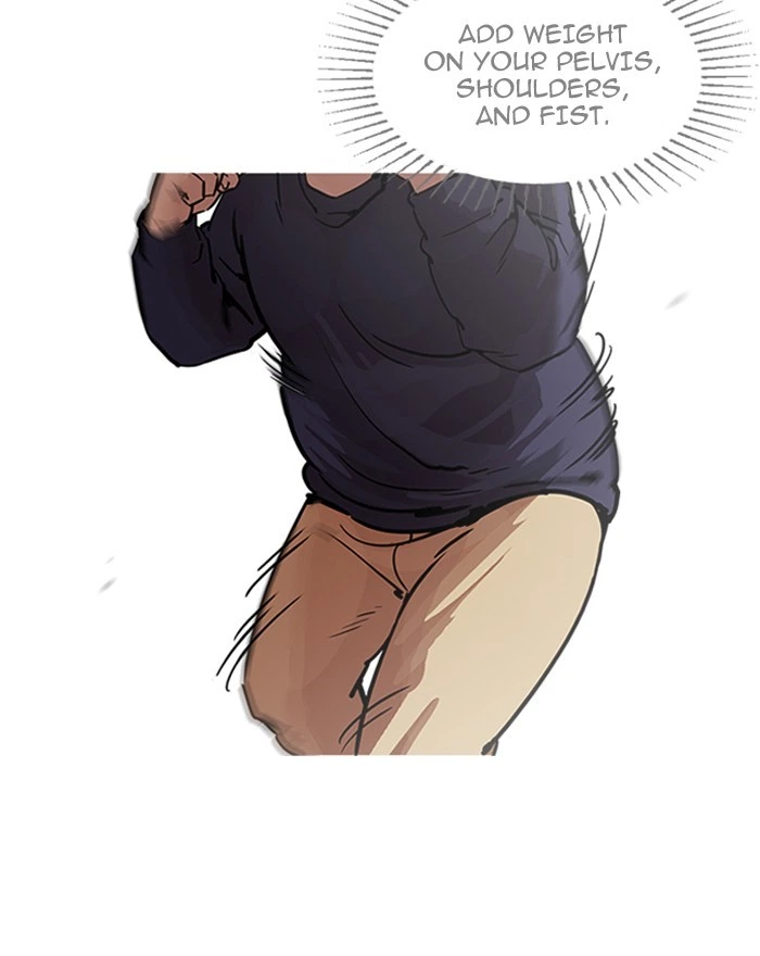 Lookism Chapter 197 — page 27