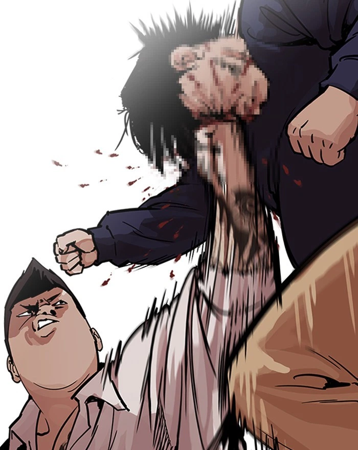 Lookism Chapter 197 — page 34