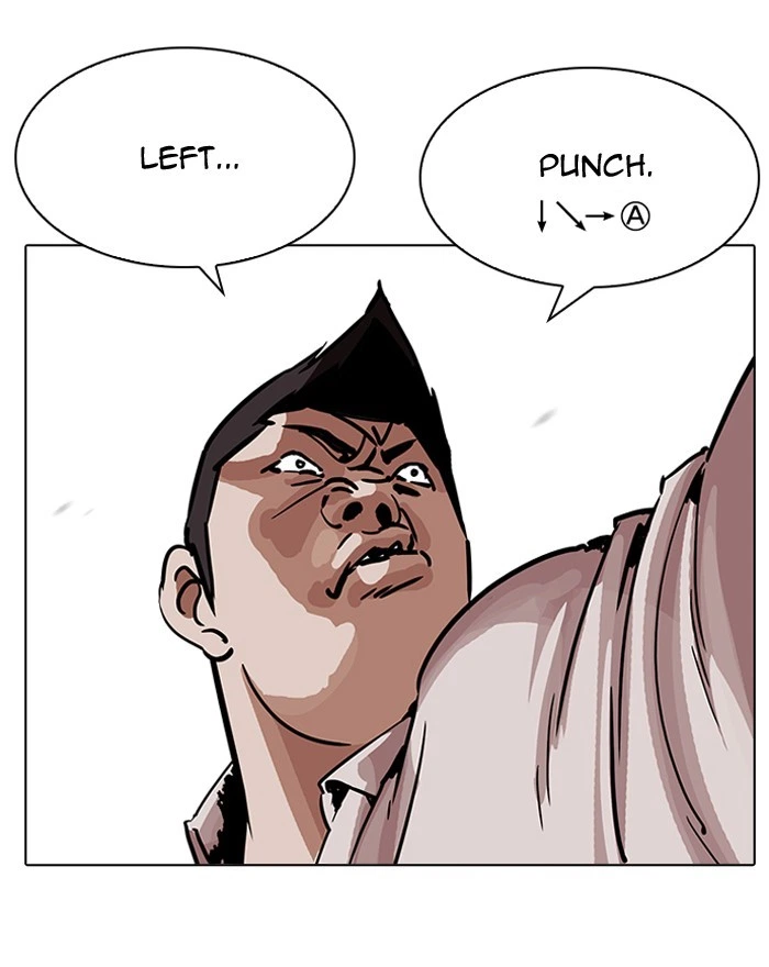 Lookism Chapter 197 — page 36
