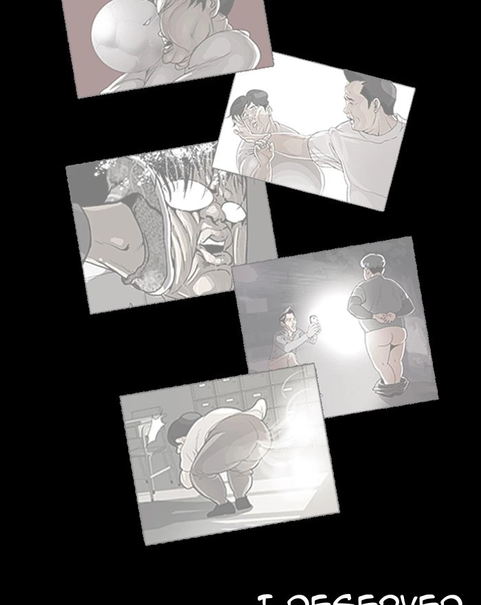 Lookism Chapter 197 — page 49