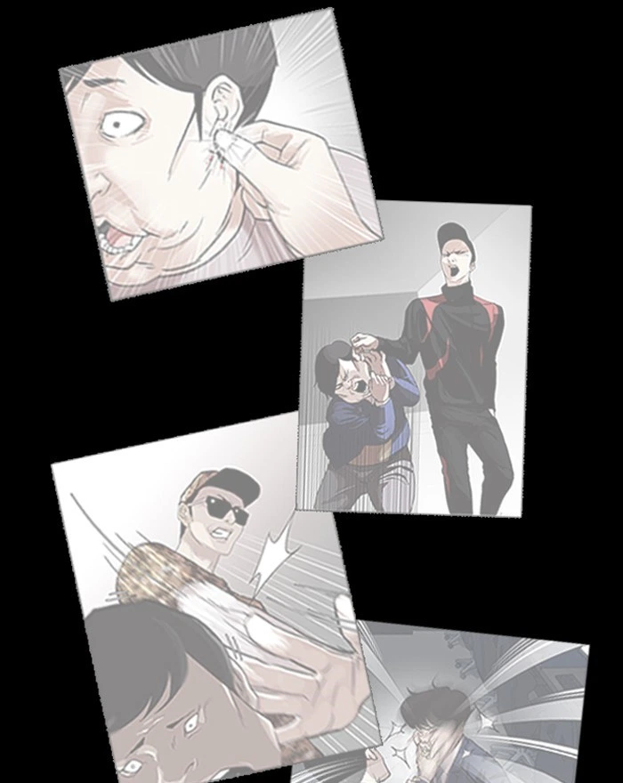 Lookism Chapter 197 — page 52
