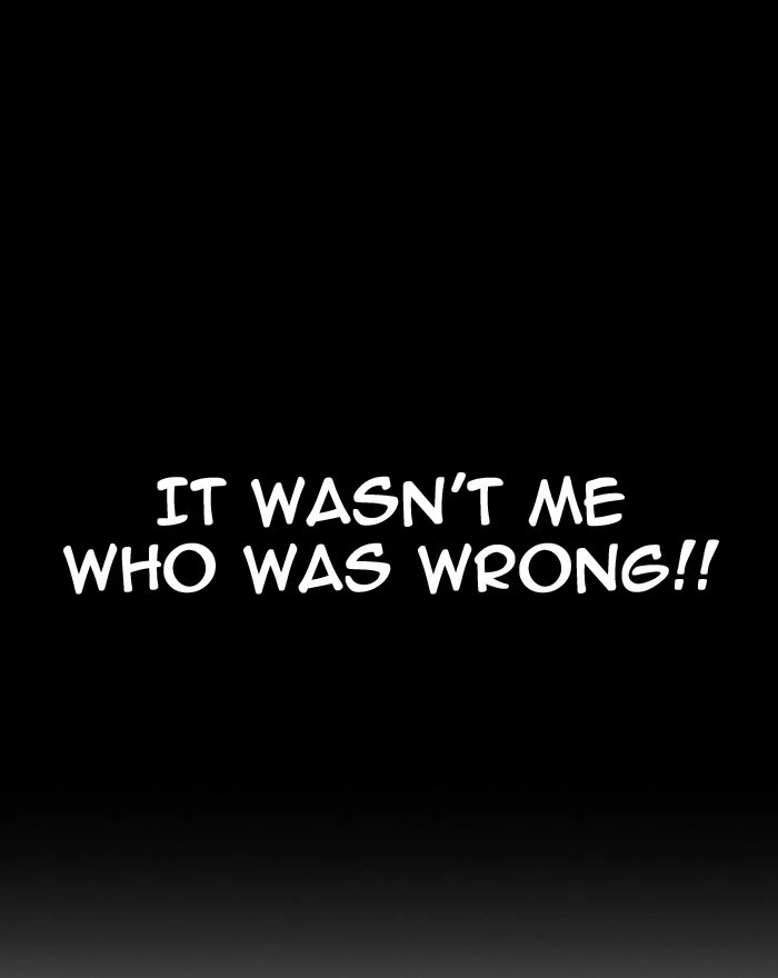 Lookism Chapter 197 — page 54