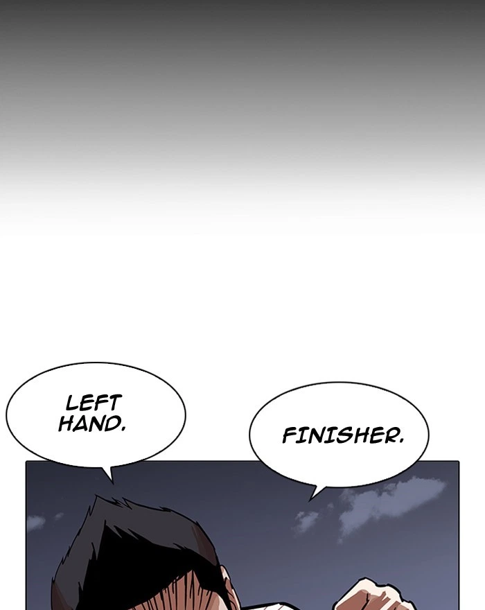 Lookism Chapter 197 — page 55
