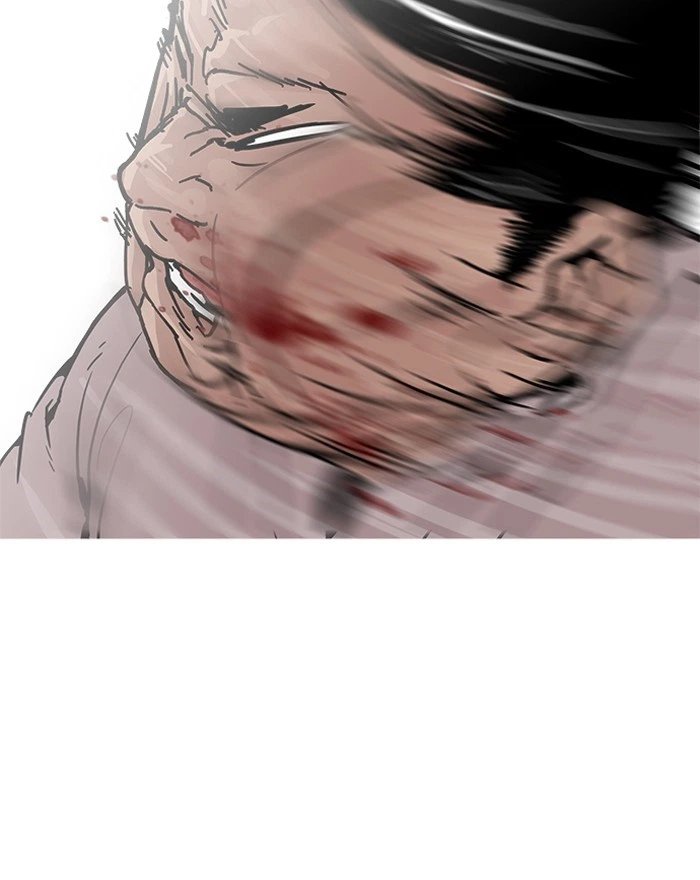 Lookism Chapter 197 — page 77