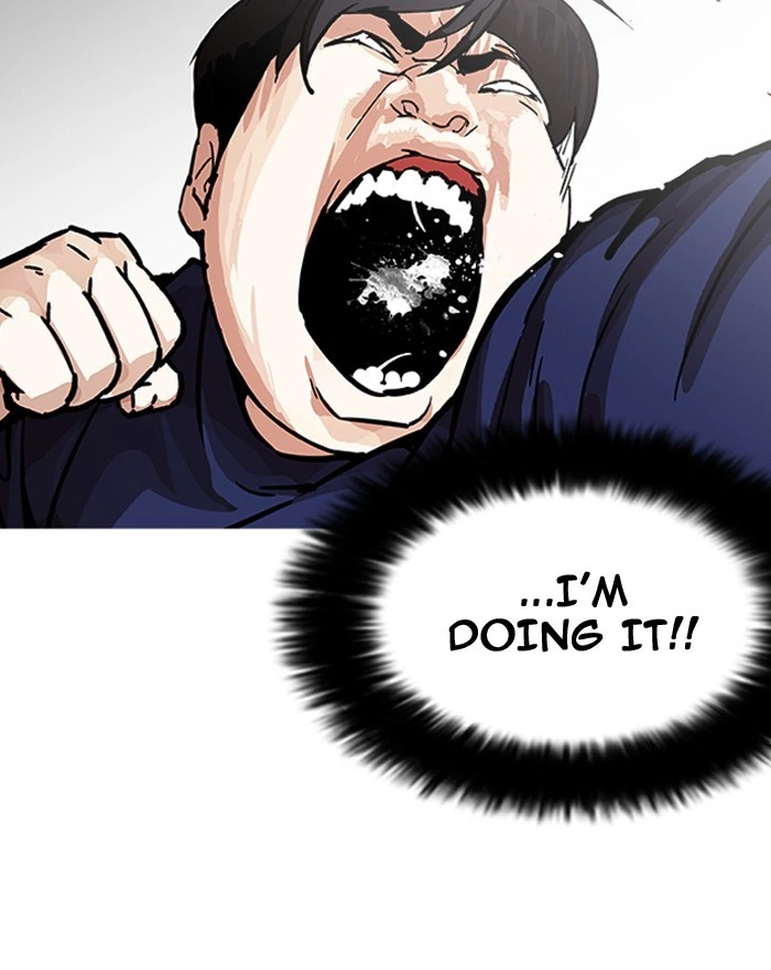 Lookism Chapter 197 — page 79