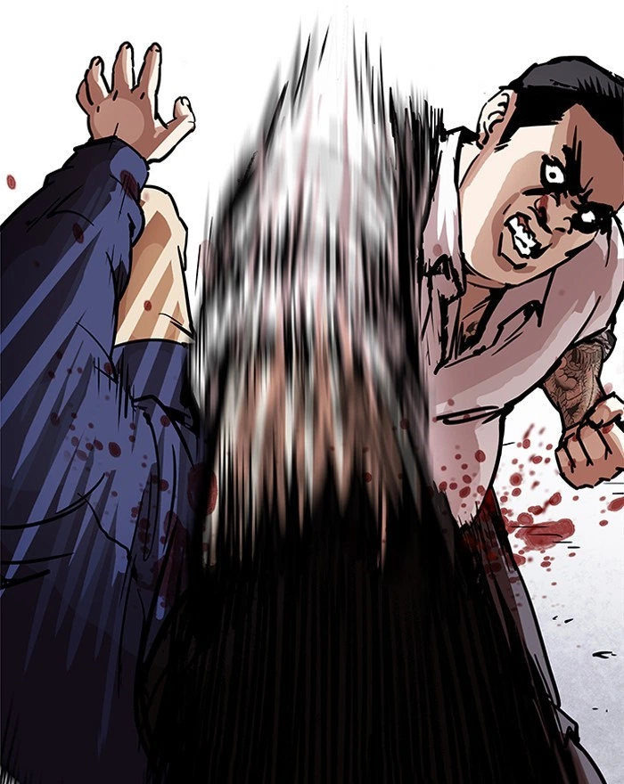 Lookism Chapter 197 — page 81