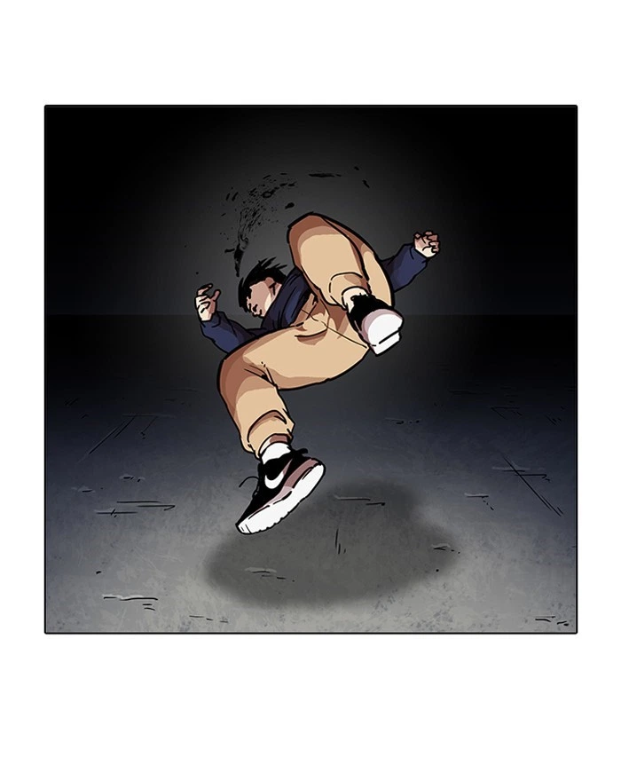 Lookism Chapter 197 — page 85