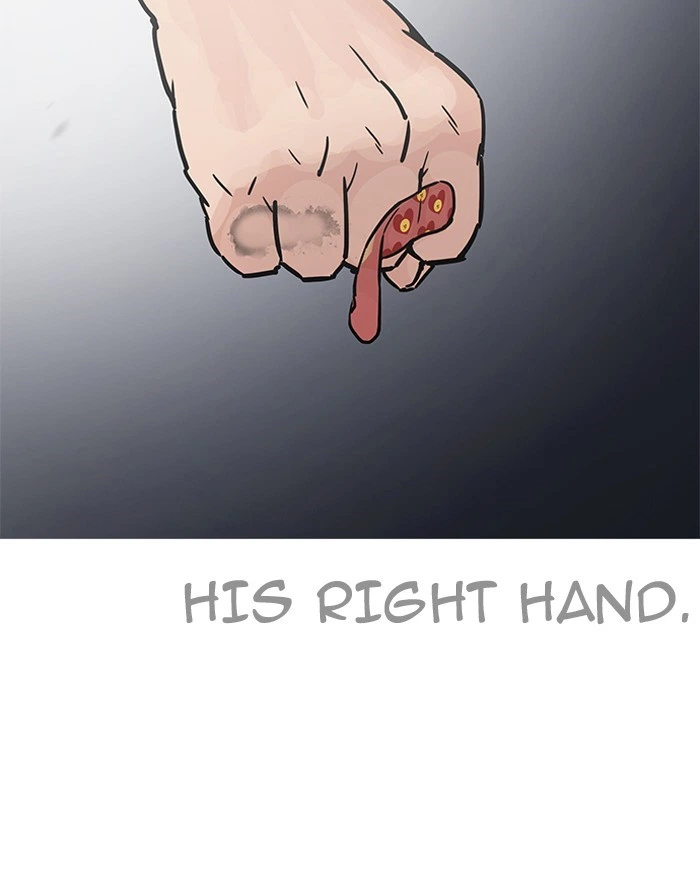 Lookism Chapter 197 — page 90