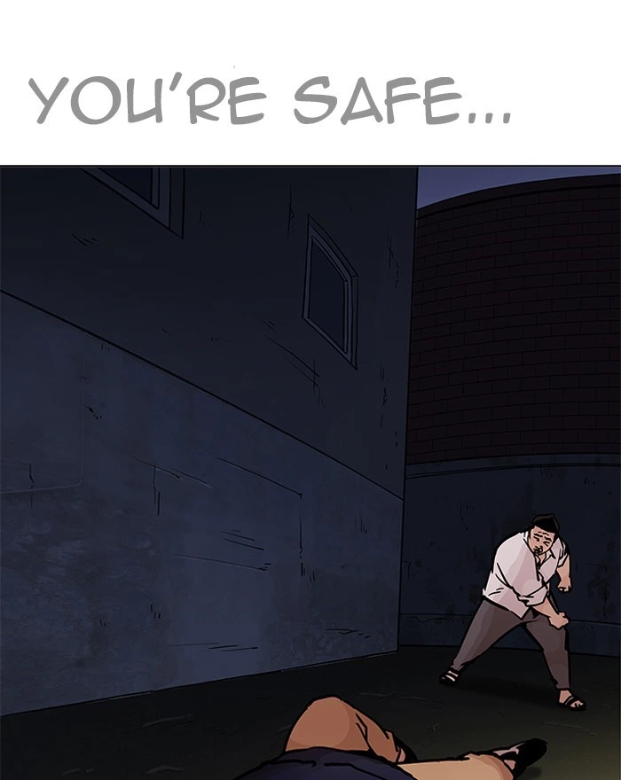 Lookism Chapter 197 — page 93