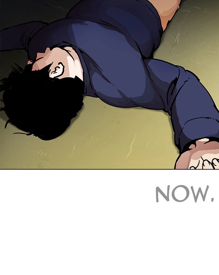 Lookism Chapter 197 — page 94