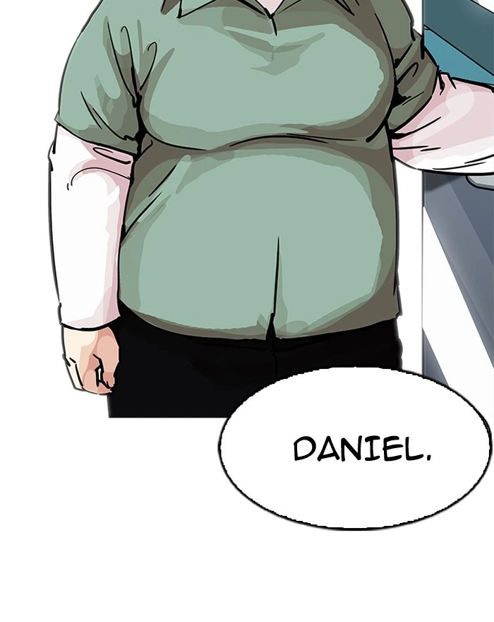 Lookism Chapter 197 — page 99
