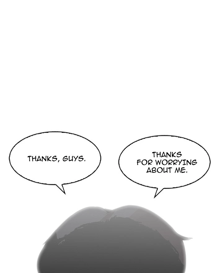 Lookism Chapter 197 — page 100