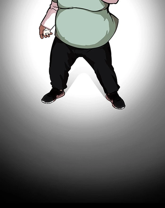 Lookism Chapter 197 — page 115