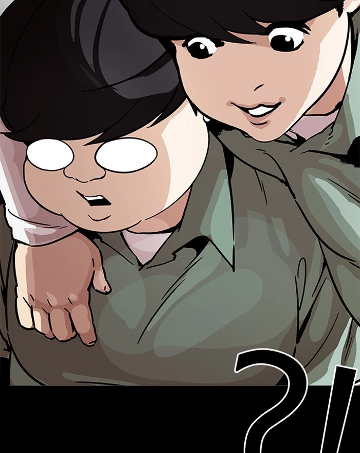 Lookism Chapter 197 — page 120
