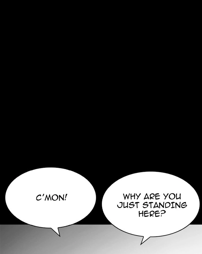 Lookism Chapter 197 — page 124