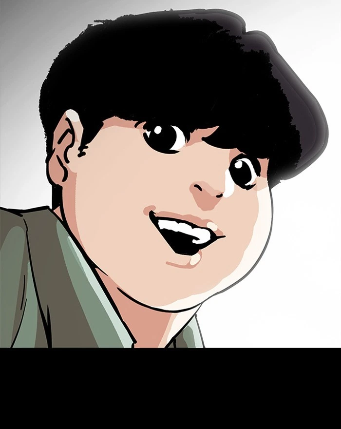 Lookism Chapter 197 — page 125