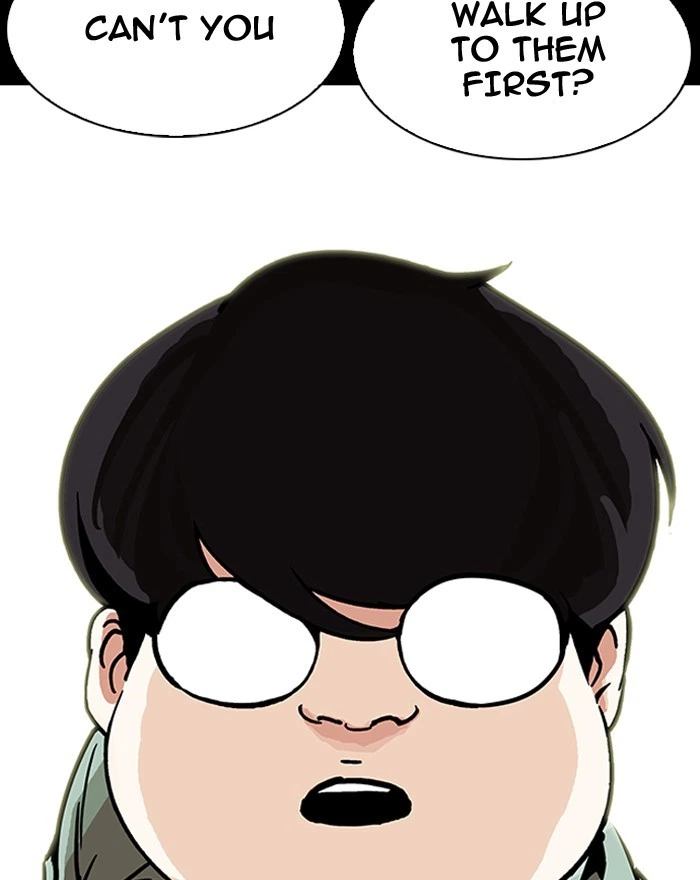 Lookism Chapter 197 — page 127