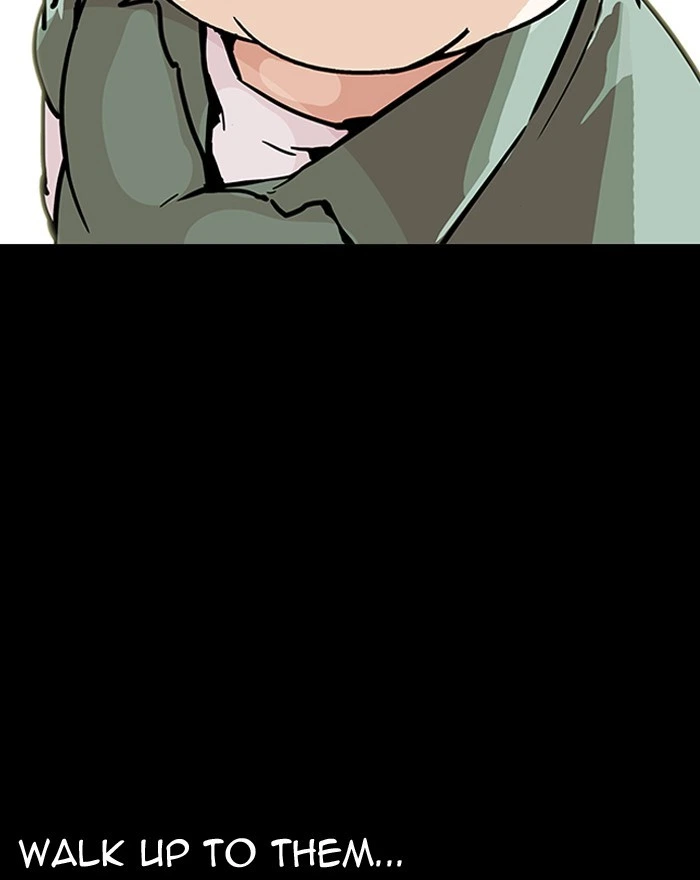 Lookism Chapter 197 — page 128