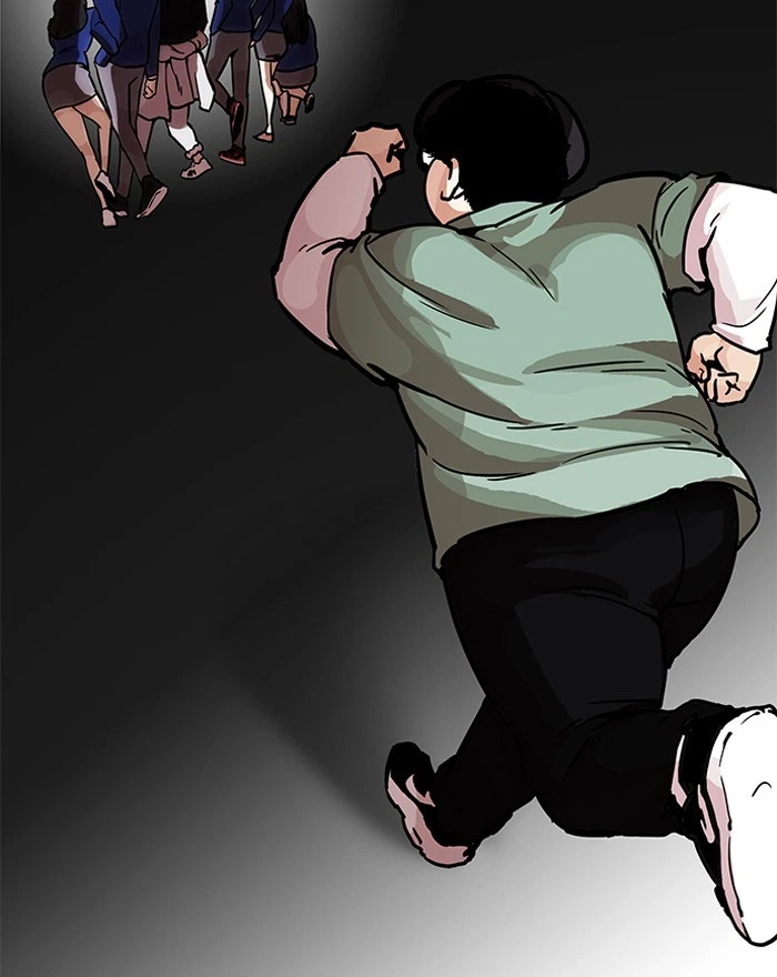 Lookism Chapter 197 — page 132