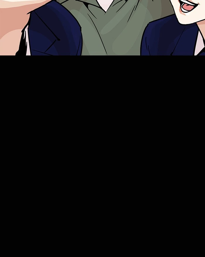 Lookism Chapter 197 — page 136