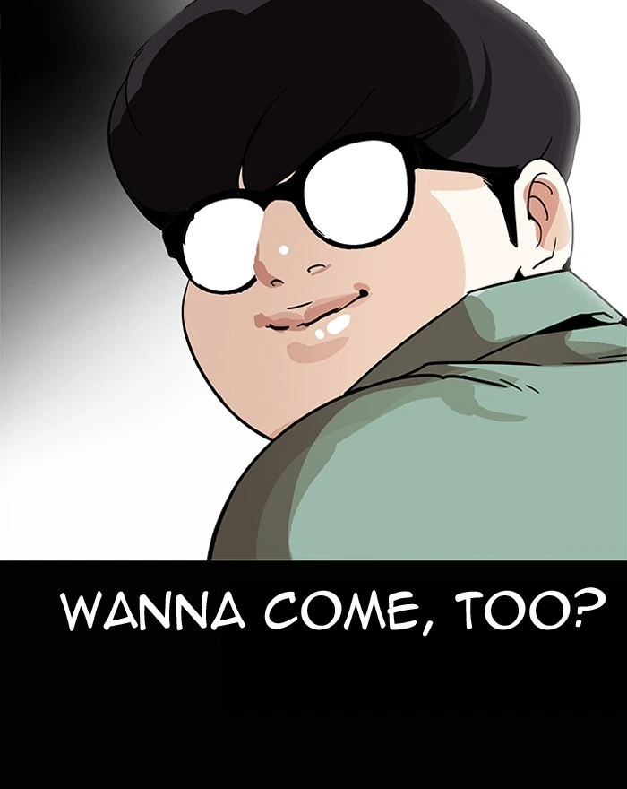 Lookism Chapter 197 — page 138