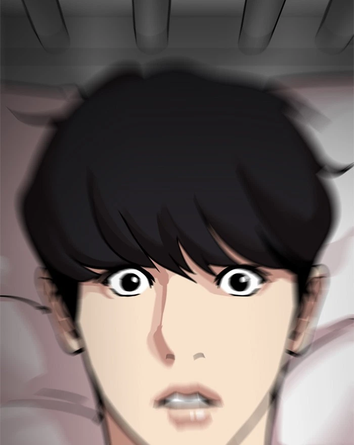Lookism Chapter 197 — page 153