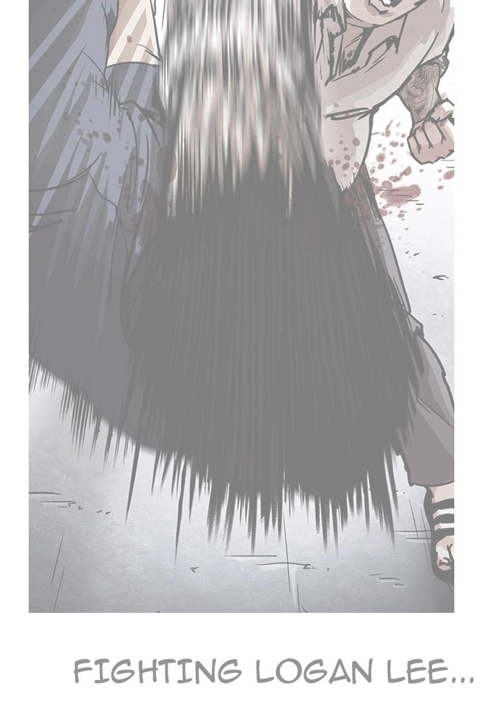 Lookism Chapter 198 — page 5