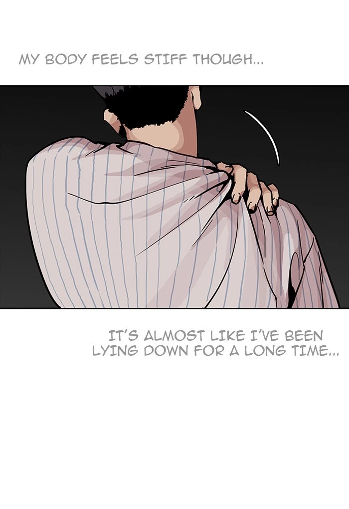 Lookism Chapter 198 — page 10