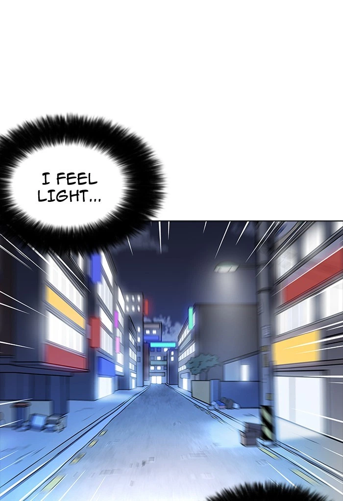 Lookism Chapter 198 — page 22
