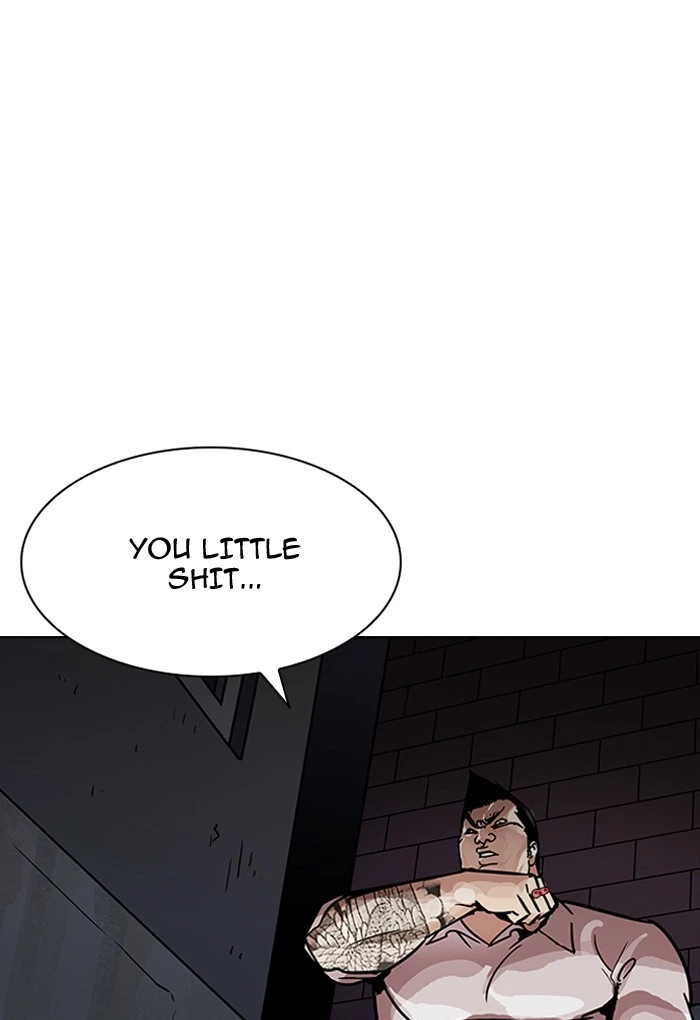 Lookism Chapter 198 — page 35