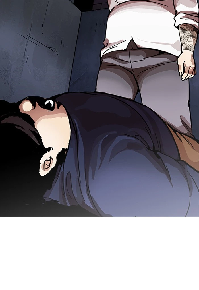 Lookism Chapter 198 — page 36