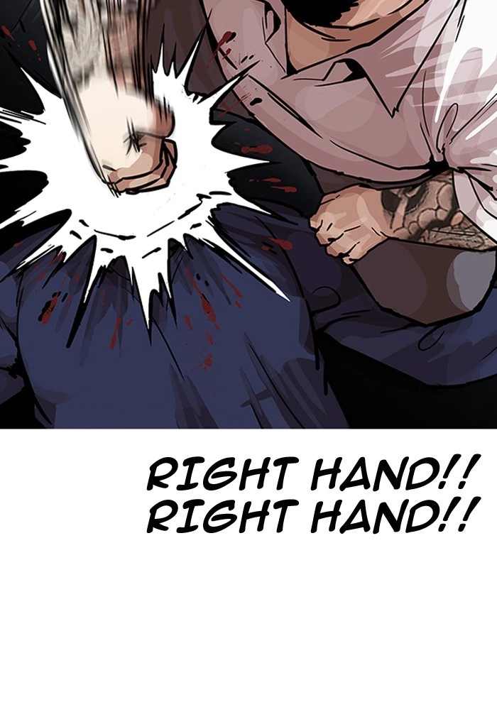 Lookism Chapter 198 — page 40