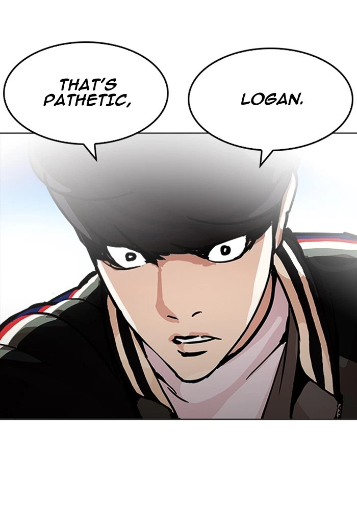 Lookism Chapter 198 — page 45
