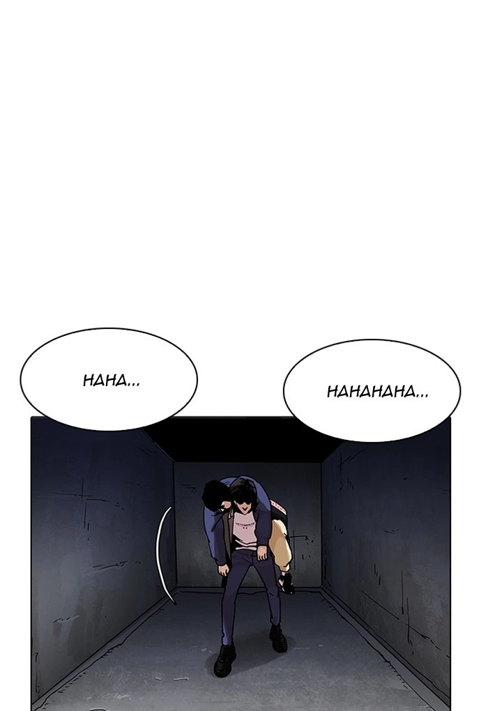 Lookism Chapter 198 — page 49